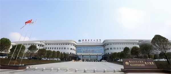 襄陽市中心醫院保安服務